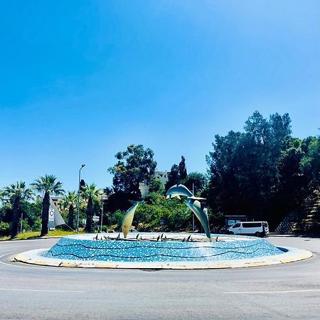 Albufeira Jardim 2 Studio Eksteriør billede