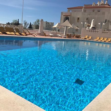 Albufeira Jardim 2 Studio Eksteriør billede