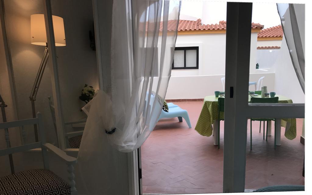 Albufeira Jardim 2 Studio Eksteriør billede