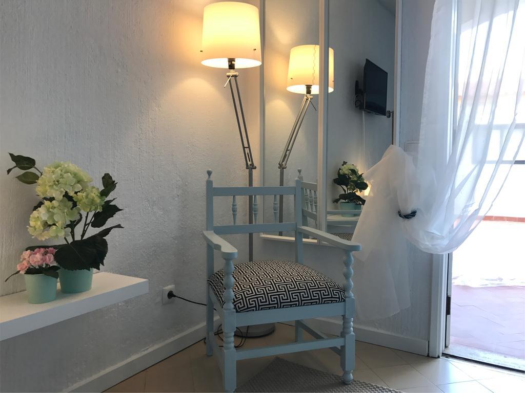 Albufeira Jardim 2 Studio Eksteriør billede